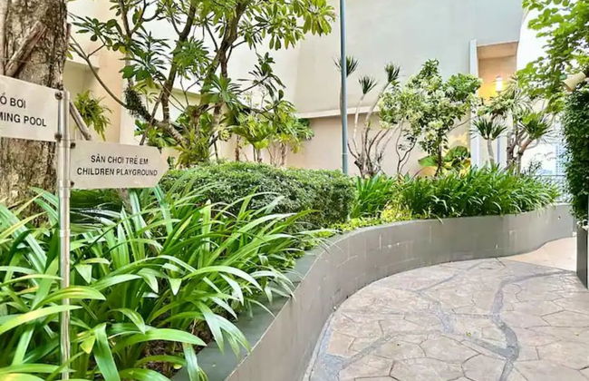 ICON 56 Luxury Aparment - Photo 49