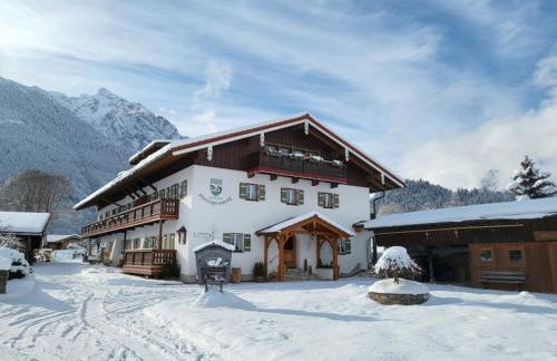 Gästehaus Hinterponholz - Foto 3