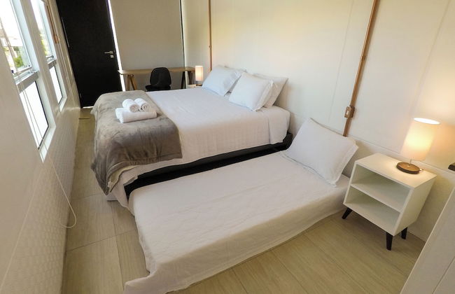 Casa Kaia Mar - Campeche - Floripa - Foto 20