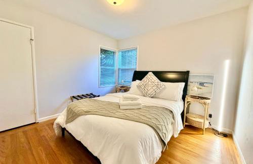 Newly Furnished Retreat 5 Min to Stanford & Downtown Palo Alto - Foto 10