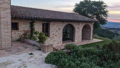 Casa nella campagna Umbra - Foto 2