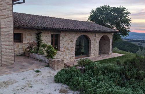 Casa nella campagna Umbra - Foto 2