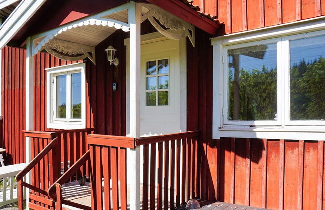 5 Person Holiday Home in Fjallbacka - Foto 19