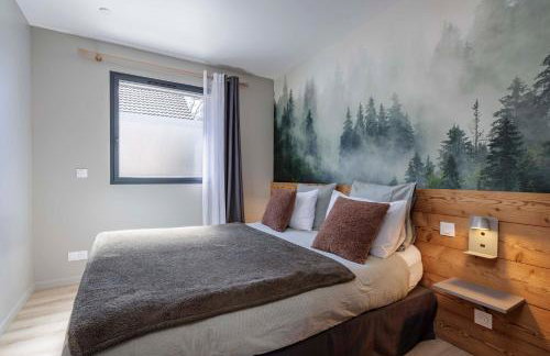 A break in Vérel Nature, Family, Mountain view - Foto 28