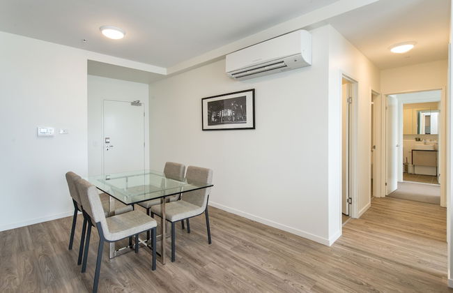 Empire Apartment Hotel - Foto 29