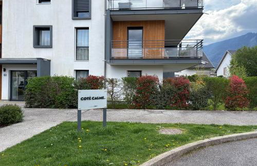 Chez Eugénie, au calme, proche du lac - Photo 17