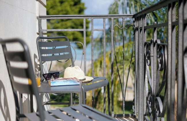 Villa Masetta - Luxury Suite - Foto 12