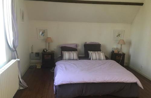 Maison cosy dans village historique - Foto 19