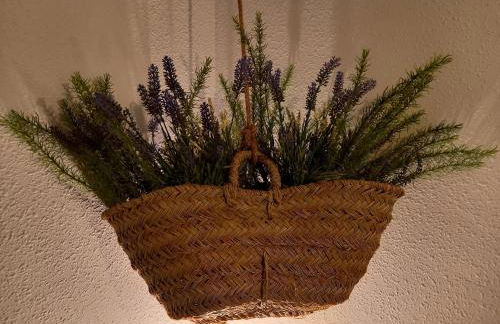 Casa Salá, alojamiento con encanto en Vera Natura - Foto 18