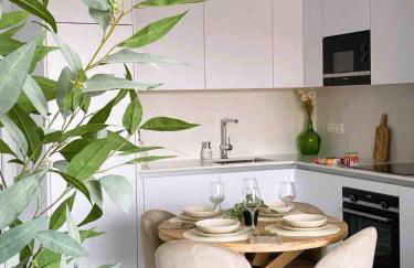 Skyline Málaga Center, Luxury, Planta 20 - Photo 22