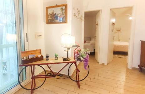 Amorevole villa con terrazza e doccia esterna - Foto 30