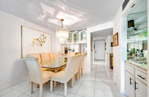 Waterfront Marco Island Condo Less Than quarter Mi to Beach! - Foto 9