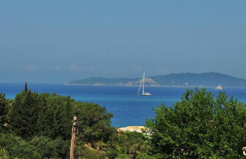ARILLAS HILLSIDE VILLA 3 - Provence - Foto 37