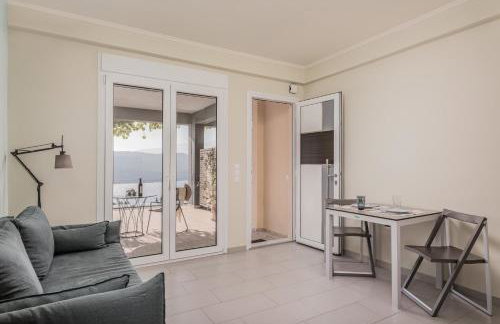 Heaven's Door Samos - Foto 29