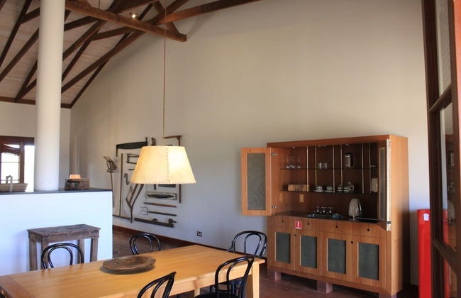 Yarrabandai Creek Homestead - Foto 32