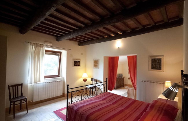 Le Fontanacce Villa With Private Pool - Foto 2