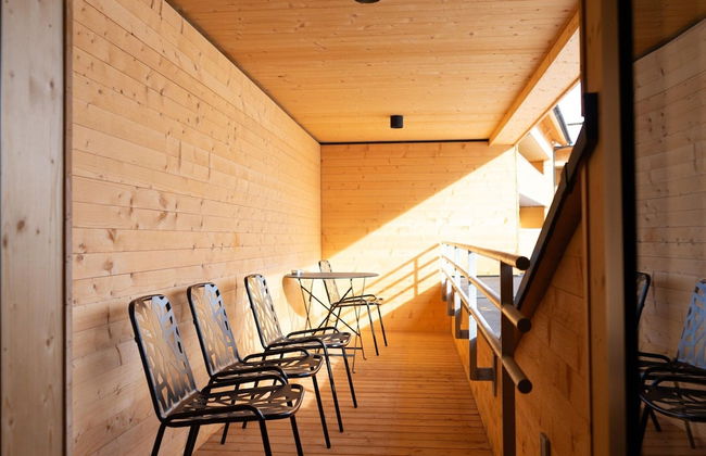 Apartment in Schrocken Near ski Area - Photo 20