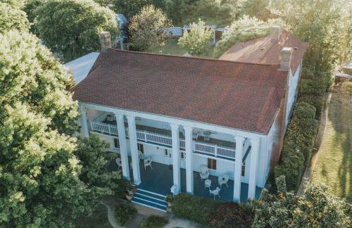 Luxury historic house in downtown McKinney - Foto 12