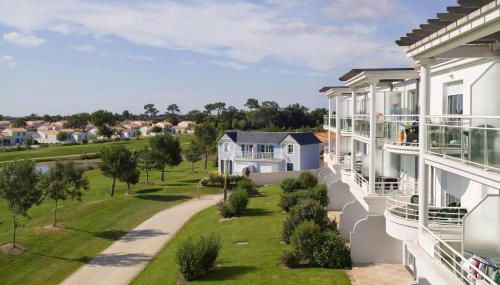 Madame Vacances Les Appartements de Fontenelles - Foto 4