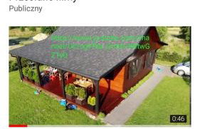 Dom drewniany Ustka - Foto 7