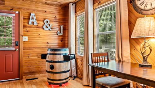 Cozy Bear Cabin - Foto 5, Other