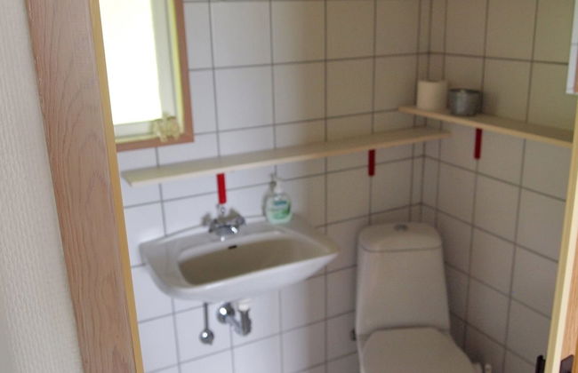 "Melia" - 50m to the fjord - Foto 11