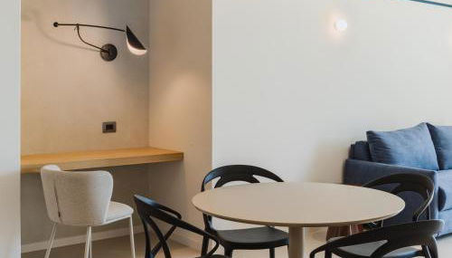 Magnolia Studio Appartamento Marina di Carrara - Foto 3