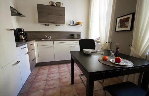 Görlitz Apartment In der Bütt - Foto 6