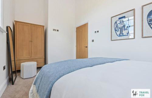 The Old Chapel - Foto 17