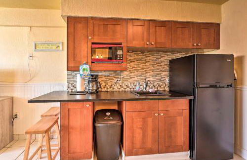 Oceanfront Daytona Beach Club Studio with Balcony! - Foto 5