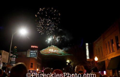 Turn Of The Century Gem On The Park, Downtn Str576 - Foto 38