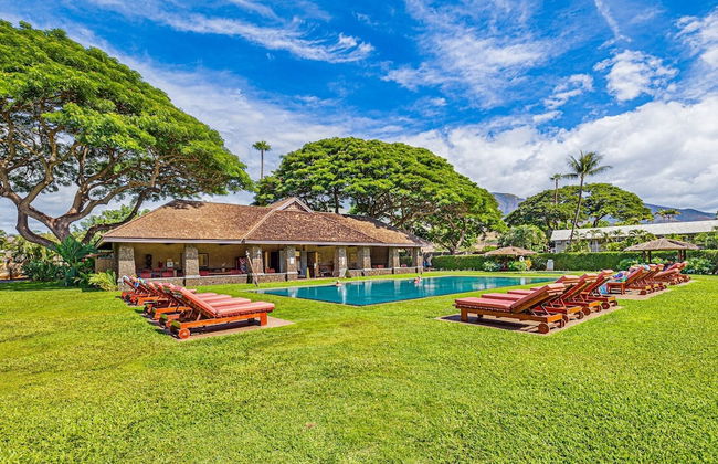 Aina Nalu C107 2 Bedroom Condo by Redawning - Foto 36