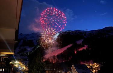 Appartement 4 personnes - Magnifique vue montagne - Foto 20