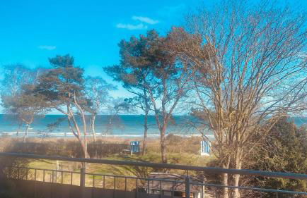 Haus Am Strand - Foto 1