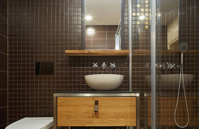 Aparthotel Svatý Vavřinec - Foto 20