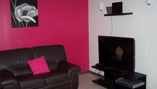 Gite Des Noisetiers - Foto 2