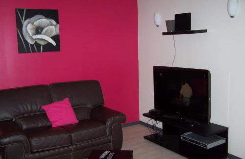 Gite Des Noisetiers - Foto 2