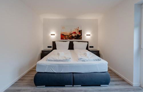 BPS Apartment #13 View - NEU - Natur - Deluxe - Modern - Foto 14