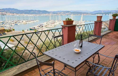 [Villa Amelia] - Vista Mare - - Photo 5