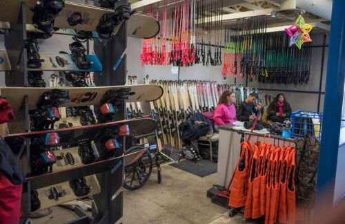 Saw Creek Cabin - Regent Hilltop - Foto 65