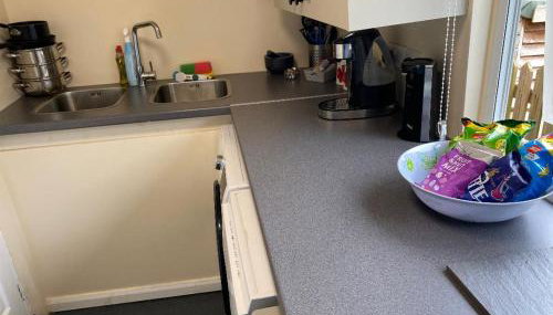 Detached Romantic Studio. - Foto 2