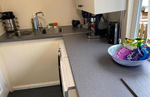 Detached Romantic Studio. - Foto 2