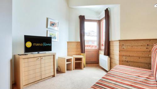 Résidence Le Britania - maeva Home - Appartement 2 pièces 4 personnes - Sélection MAE-6673 - Photo 4