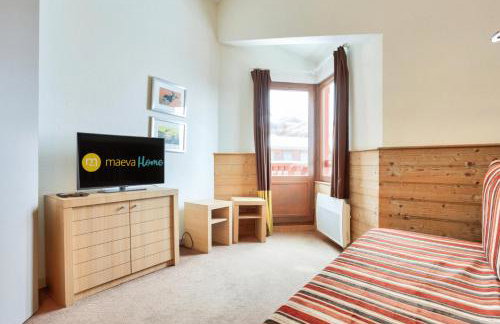 Résidence Le Britania - maeva Home - Appartement 2 pièces 4 personnes - Sélection MAE-6673 - Foto 4