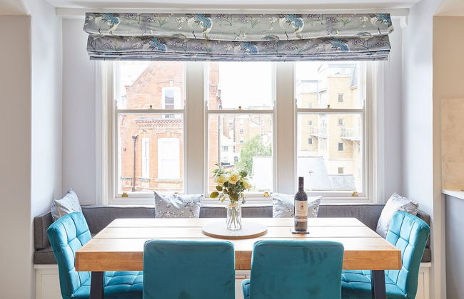 Host Stay The Avenue Victoria Apartment - Foto 2