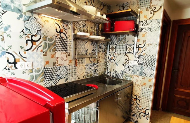 Apartamento Caldereria - Foto 17