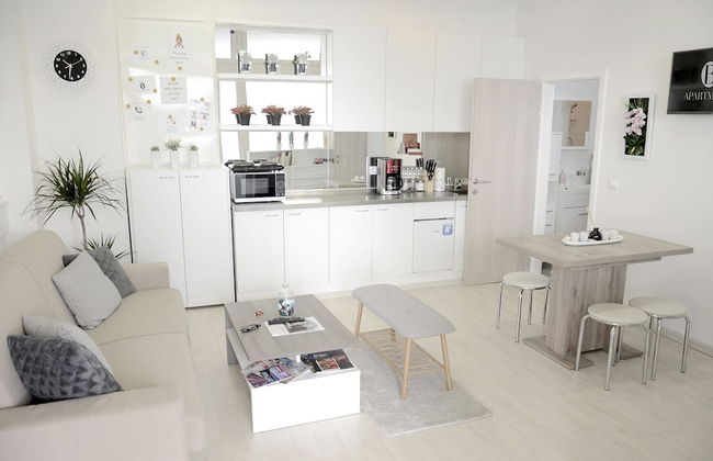 B Apartment - Foto 2