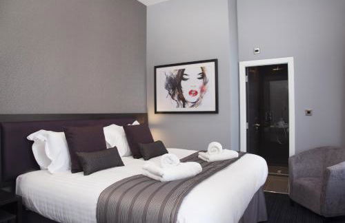 Epic Apart Hotel - Seel Street - Foto 6