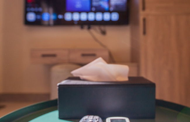 Elite One-Bedroom Apt AlRimal-3 - Foto 9