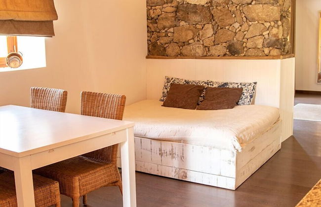 Quinta dos Padres Santos - Agroturismo SPA - Foto 23